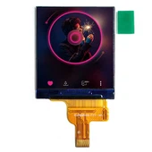 1.4 انچ Tft اسکرین